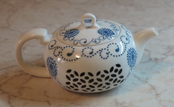 Китайский заварочный чайник aliexpress