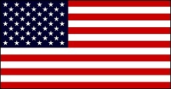 США флаг