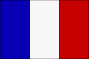 флаг франция