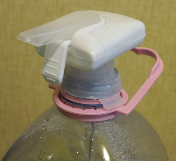Помпа, дозатор воды для 5 л бутылки aliexpress