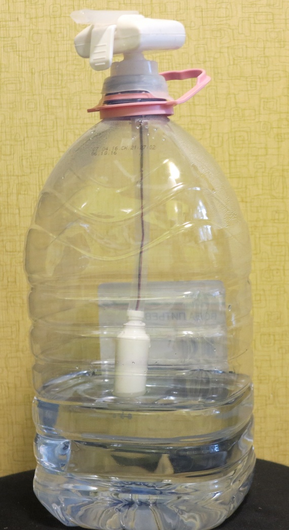 Помпа, дозатор воды для 5 л бутылки aliexpress